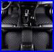 Suitable to Suzuki Jimny 2006-2022 custom waterproof car floor MATS