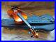 Suzuki 101RR (3/4 Size) Violin, Japan 1992 with case & bow, Very Good Condition