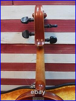 Suzuki (3/4 Size) Violin, Japan with case! AS IS. EXCELLENT CONDITION 1976