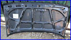 Suzuki Alto Cervo CN22S Model 1990 98 Hood Bonnet used