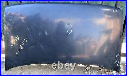 Suzuki Alto Cervo CN22S Model 1990 98 Hood Bonnet used