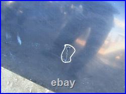 Suzuki Alto Cervo CN22S Model 1990 98 Hood Bonnet used