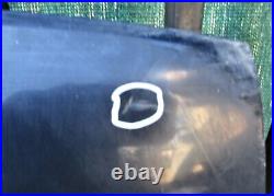 Suzuki Alto Cervo CN22S Model 1990 98 Hood Bonnet used