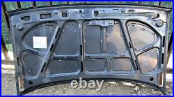 Suzuki Alto Cervo CN22S Model 1990 98 Hood Bonnet used