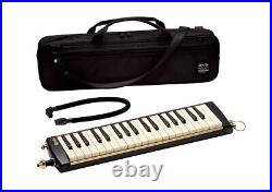 Suzuki Alto Melodion PRO-37 V3 keyboard harmonica high-end model