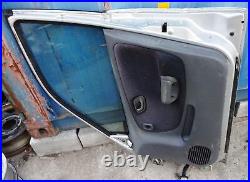 Suzuki Baleno Sedan Front Right Side Bare Empty Door Model 1998 99 00 01 02 Used