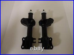 Suzuki Carry Front Strut Pair Fits DB52T DA62T Models with tapered coil springs