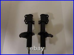 Suzuki Carry Front Strut Pair Fits DB52T DA62T Models with tapered coil springs