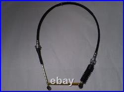 Suzuki Carry Front to Back Shift Cable DB51T Model