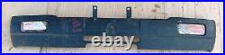 Suzuki Carry St90 Model 1980 Front Bumper Used