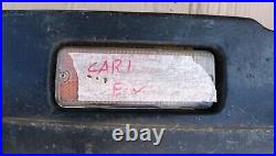 Suzuki Carry St90 Model 1980 Front Bumper Used