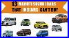 Suzuki Cars Which Indians Can Not Buy In India Asy Popular Suzuki Cars