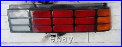 Suzuki Cultus Swift E-AA44S 3DRS H/B Model 1988 95 Tail Light Right side new