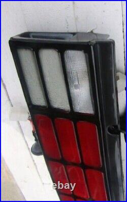 Suzuki Cultus Swift E-AA44S 3DRS H/B Model 1988 95 Tail Light Right side new