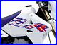 Suzuki Drz400 Sm Graphic Kit Decals Stickers Calcomanias Model 2023 White