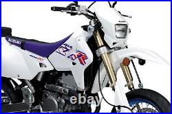 Suzuki Drz400 Sm Graphic Kit Decals Stickers Calcomanias Model 2023 White