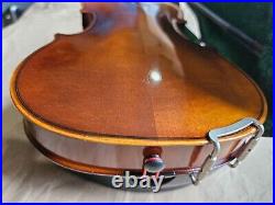 Suzuki Etude model 220 size 1/4 Violin, Japan. With case&bow, Very Good Condition