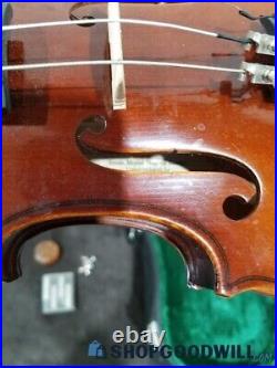 Suzuki Etude model 220 size 1/4 Violin, Japan. With case&bow, Very Good Condition