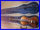 Suzuki Etude model 220 size 4/4 Violin, Japan with case&bow, Very Good Condition