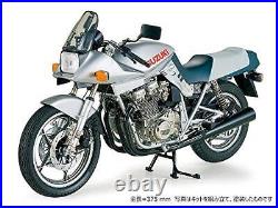 Suzuki GSX 1100S Tamiya 1/6 Katana Model Kit Car 16025 Motorcycle Brand New F/S