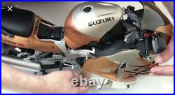 Suzuki GSX 1300R 14 Model Full Kit