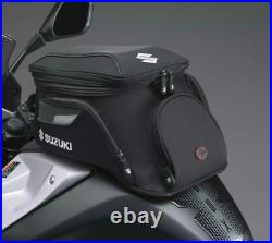 Suzuki GSX-8R Tank Bag Large 11 15 Litre from Model 2022