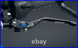 Suzuki GSX-8S Aluminium Clutch Lever from Model 2022