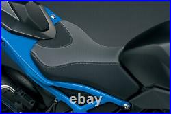 Suzuki GSX-8S Bench Black from Model 2022