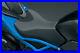 Suzuki GSX-8S Bench Black from Model 2022