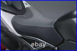 Suzuki GSX-8S/GSX-8R Bench Black from Model 2022