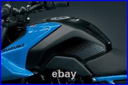 Suzuki GSX-8S Lateral Tankpads Knee Pads from Model 2022