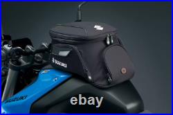 Suzuki GSX-8S Tank Bag Large 11 15 Litre from Model 2022