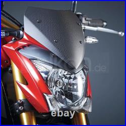 Suzuki GSX-S1000 Carbon Windshield Model 2015 2021