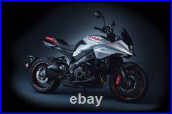 Suzuki GSX-S1000 Katana Decor Kit Type 2 from Model 2019