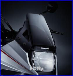 Suzuki GSX-S1000S Katana Windshield from Model 2019