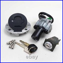 Suzuki GSX1300R Hayabusa/A111 Genuine Key Set (S0902A06) Key Lock GW71A 00 Model