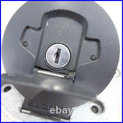 Suzuki GSX1300R Hayabusa/A111 Genuine Key Set (S0902A06) Key Lock GW71A 00 Model