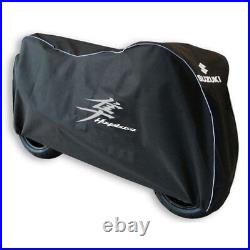 Suzuki GSX1300R Hayabusa Indoor Tarpaulin Model 2008 2024