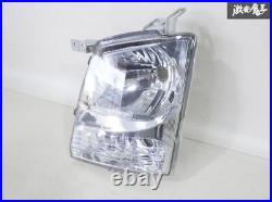 Suzuki Genuine MH21S Wagon R Late Model Halogen Headlight Left KOITO 100-59122