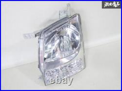 Suzuki Genuine MH21S Wagon R Late Model Halogen Headlight Left KOITO 100-59122