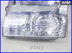 Suzuki Genuine MH21S Wagon R Late Model Halogen Headlight Left KOITO 100-59122