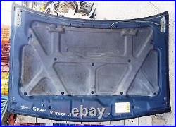 Suzuki Grand Vitara Escudo 2001-05 model Hood