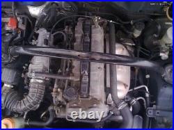 Suzuki Grand Vitara Model 1999 05 Engine J20a Fuel Tank Petrol Metallic Used