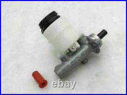 Suzuki Gypsy MPFI Model Master Cylinder Mounting