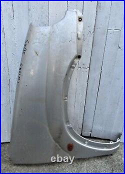 Suzuki Ignis Model 2000 08 Front Fender panel Right side used