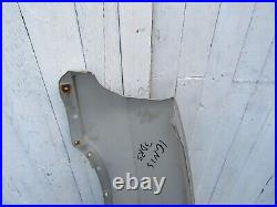 Suzuki Ignis Model 2000 08 Front Fender panel Right side used