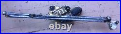 Suzuki Ignis Model 2001 06 Front Windshield Wiper Linkage Arms Lhd Used