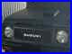 Suzuki Jimny JA11 1st model Feb. 1990-Oct. 1995 Front Grille With Emblem Grill Net