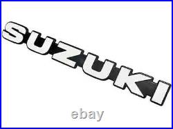 Suzuki Jimny JA11 1st model Feb. 1990-Oct. 1995 Front Grille With Emblem Grill Net