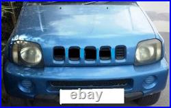 Suzuki Jimny Model 1998 12 Front Fenders Panel Aftermarket